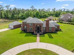 285 S Presidential Cir, Lake Charles, LA 70611