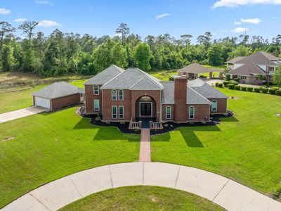 285 S Presidential Cir, Lake charles, LA, 70611