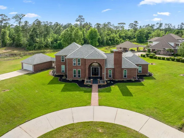285 S Presidential Cir, Lake Charles, LA 70611
