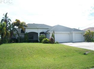 2118 NE 17th Ter, Cape Coral, FL 33909