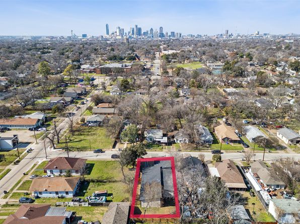 2514 Carpenter Ave, Dallas, TX 75215