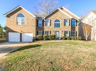 6306 Shell Dr SW, Atlanta, GA 30331