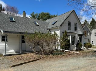 5 Emily Ln, Orono, ME 04473
