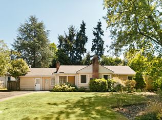 13808 NW Pioneer Rd, Portland, OR 97229