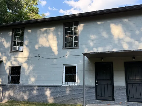 821 Booker St, 821 Booker St #2, Griffin, GA 30224