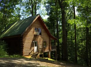 2368 Big Helton Rd, Grassy Creek, NC 28631