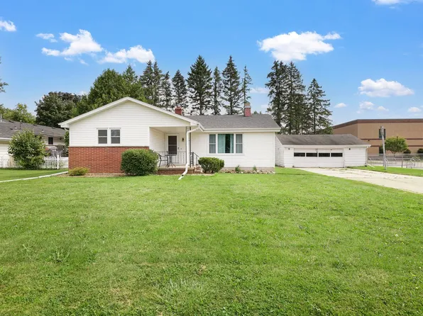 615 E Capitol Dr, Appleton, WI 54911