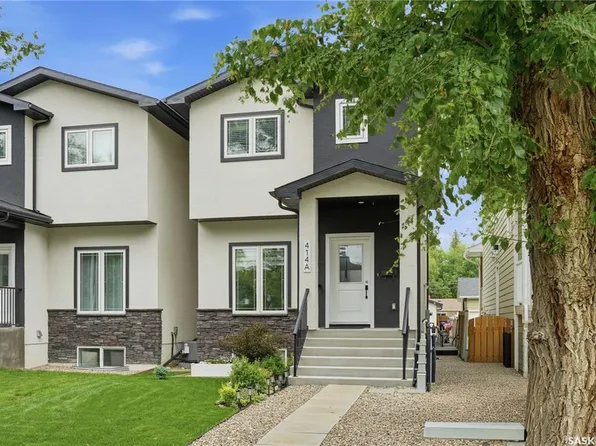 414A 109th STREET W, Saskatoon, SK S7N 1R7