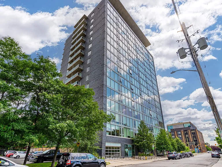 300 Lisgar St #701 — Photo 1