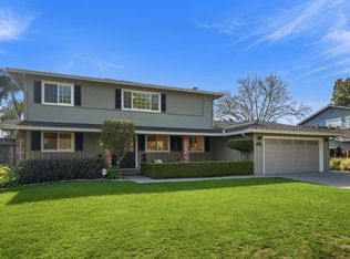 2273 Glenkirk Dr, San Jose, CA 95124