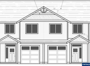 2562 Promise Way, Lebanon, OR 97355