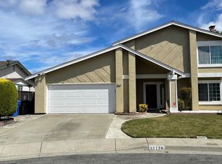 33730 Pistol Ct, Fremont, CA 94555