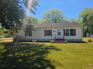 26030 Circle Dr, Bloxom, VA 23308