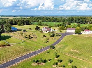 13039 Spickler Rd, Clear Spring, MD 21722