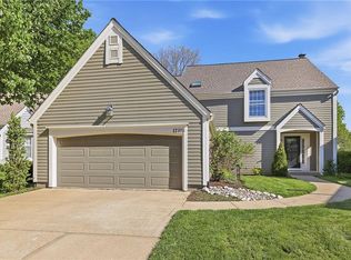 12110 Sagamore Rd, Leawood, KS 66209