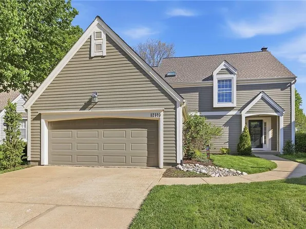12110 Sagamore Rd, Leawood, KS 66209