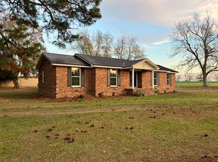 1620 R L Sears Rd, Norman Park, GA 31771