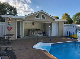 64 Briar Stone, Valparaiso, IN 46385
