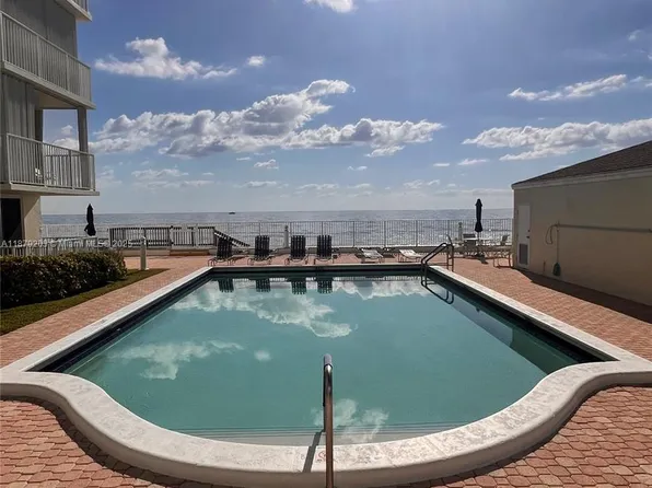 3540 S Ocean Blvd APT 111, South Palm Beach, FL 33480