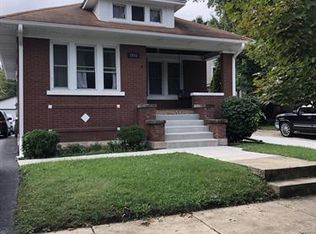 1011 N Raynor Ave, Joliet, IL 60435