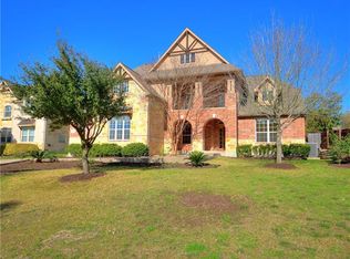 560 Saddleback Rd, Austin, TX 78737