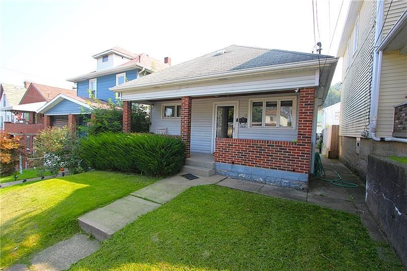 1013 Vermont Ave, Glassport, PA 15045 Zillow