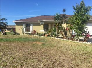 684 Homestead Rd S, Lehigh Acres, FL 33974