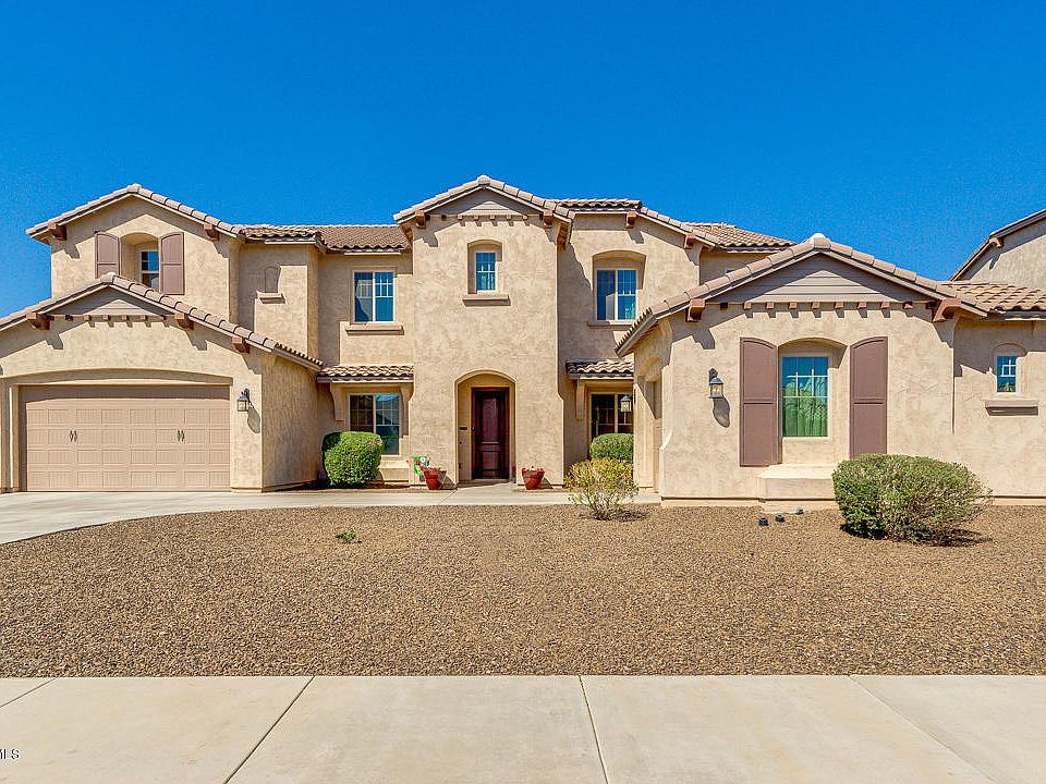 1st image of 2996 E Wildhorse Dr