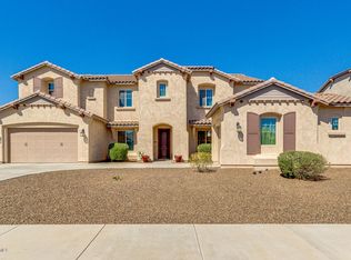 2996 E Wildhorse Dr, Gilbert, AZ 85297