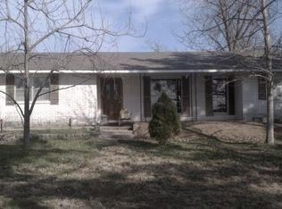 14646 Wildcat Creek Rd, Springdale, AR 72762