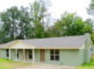 113 Overlook Dr, Vicksburg, MS 39180
