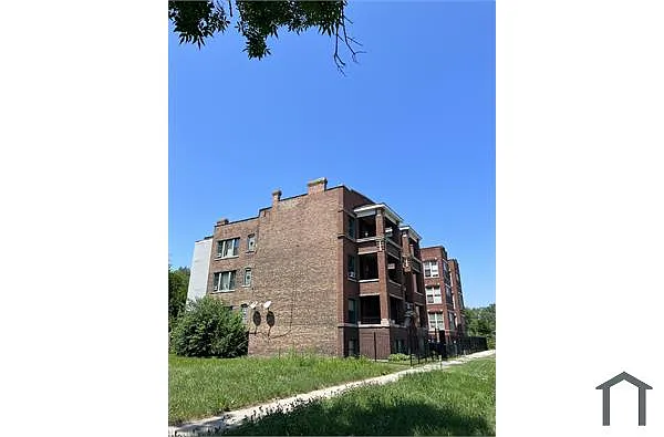 Building Photo - 7116 S Harvard Ave #2-N