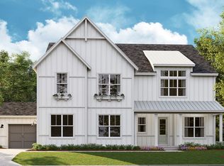 Tiburon II SL Plan, Arden Mill, Fort Mill, SC 29715