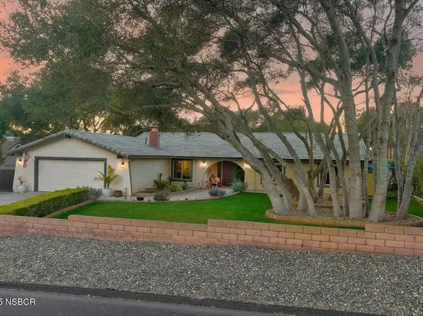 3233 Courtney Dr, Lompoc, CA 93436