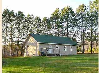 11585 County Road 20, Goodland, MN 55742