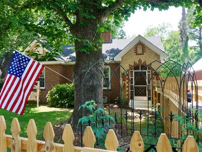 406 Ryan St, Montgomery, AL, 36107