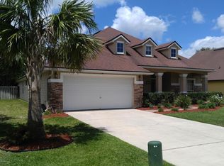 2025 Spring Meadows Ct, Saint Augustine, FL 32092