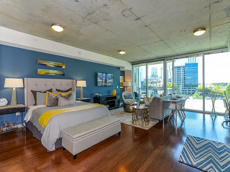 SkyHouse Buckhead — Photo 43