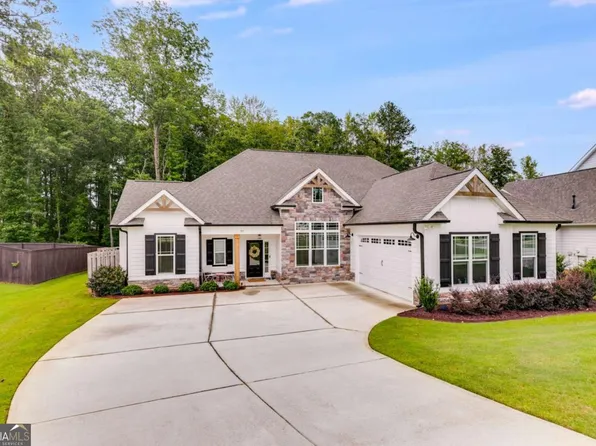 97 Twelve Parks Trl, Sharpsburg, GA 30277