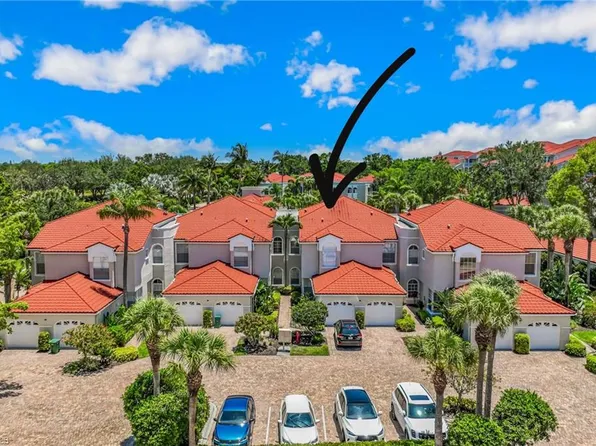 1510 Clermont DR #A-103, NAPLES, FL 34109