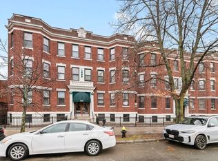 1560 Commonwealth Ave APT 6, Brighton, MA 02135