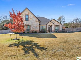 855 Ridgeoak Dr, Belton, TX 76513