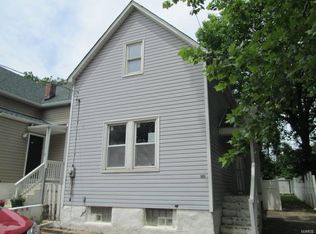 121 E Holden Ave, Saint Louis, MO