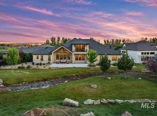 3444 E Parsnip Peak Dr, Boise, ID 83716