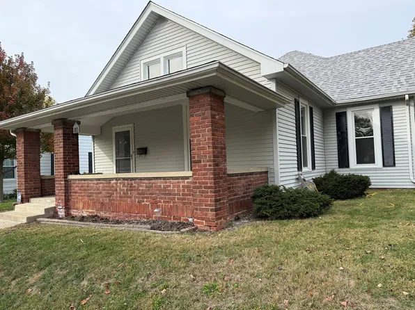 115 E Ohio St, Fortville, IN 46040