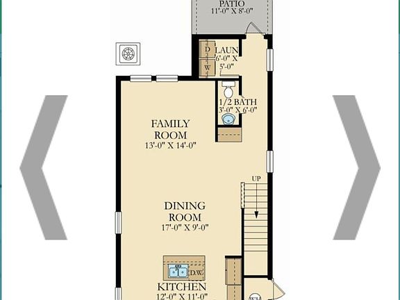 2nd image of 3367 Janna Grace Way