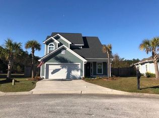 313 Indigo Planters Ln, Charleston, SC 29492