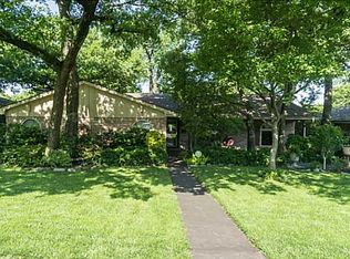 1621 Broadview Cir, Oklahoma City, OK 73127