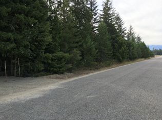 823 Lost Mile Rd, Bonners Ferry, ID 83805