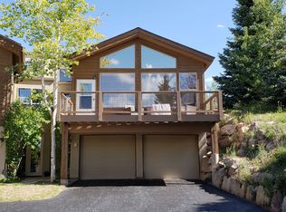 3062 Wildridge Rd APT 1, Avon, CO 81620